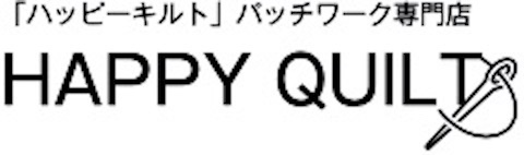 HAPPY QUILT 【OFFICIAL】